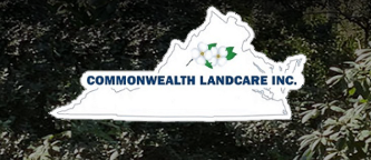 Commonwealth Landcare Inc. Logo