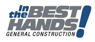 In The Best Hands, Inc. Logo