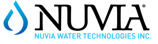 Nuvia Water Technologies, Inc. Logo