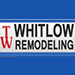Whitlow Roofing & Remodeling Logo