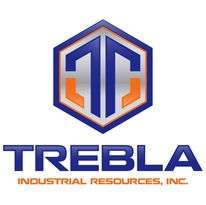 Trebla Industrial Resources Inc Logo