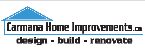 Carmana Home Improvements Logo