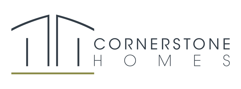 Cornerstone Homes Logo