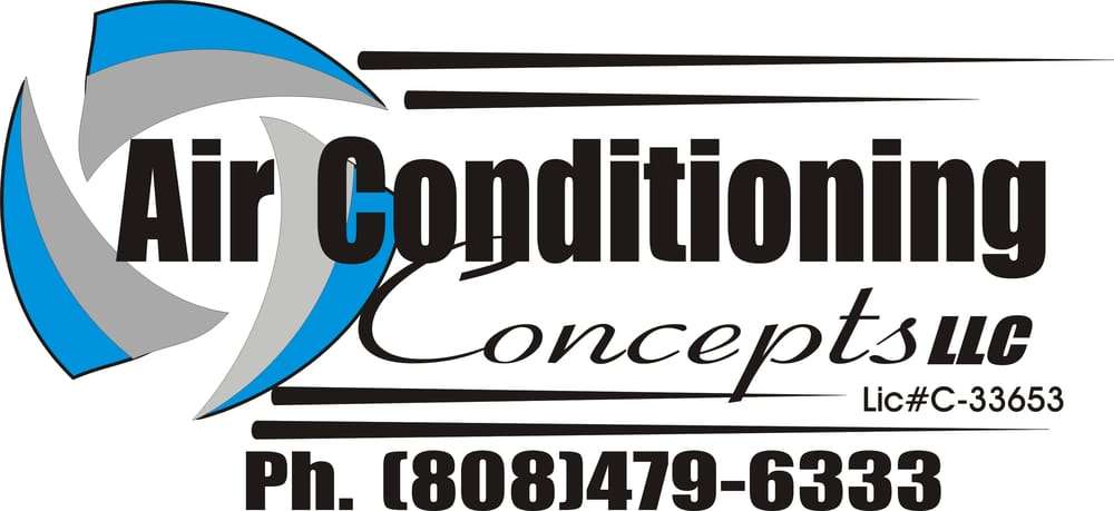 Air Conditioning Concepts LLC Logo