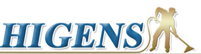 Higens Carpet & Upholstery Cleaning Logo