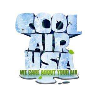 Cool Air USA, Inc. Logo