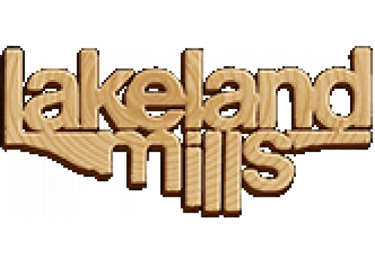 Lakeland Mills Furniture Co. Logo