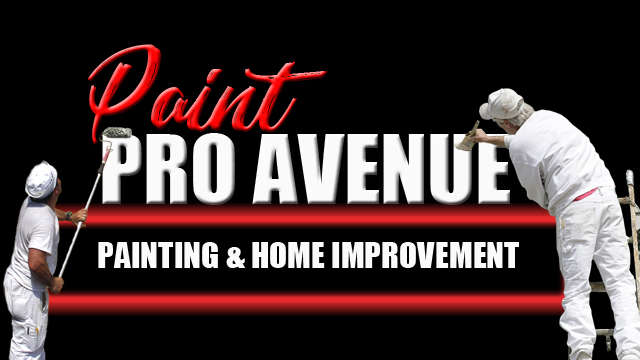 Paint Pro Avenue, LLC Logo