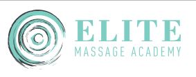 Elite Massage Academy LLC Logo