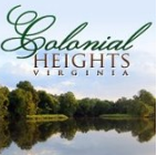 Colonial Heights Veterinary Hospital Logo