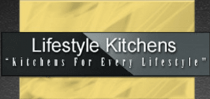 Lifestyle Kitchens Logo