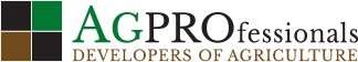 AGPROfessionals LLC Logo