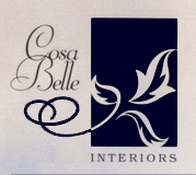 Cosa Bella Interiors Logo