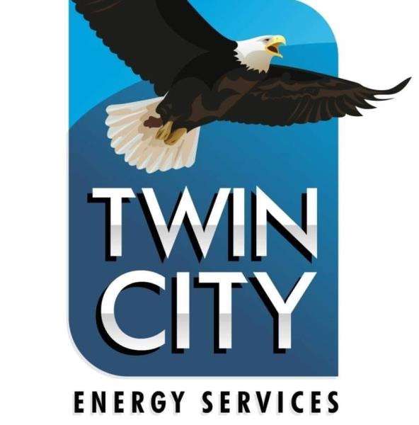 Twin City Energy Services Inc. Logo