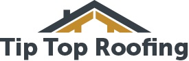 Tip Top Roofing, Inc. Logo