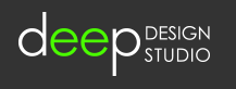 Deep Design Studio Inc. Logo