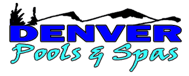 Denver Pools & Spa Inc Logo
