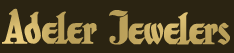 Adeler Jewelers Logo