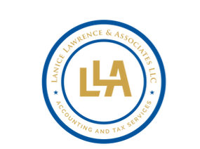 Lanice Lawrence & Associates LLC Logo