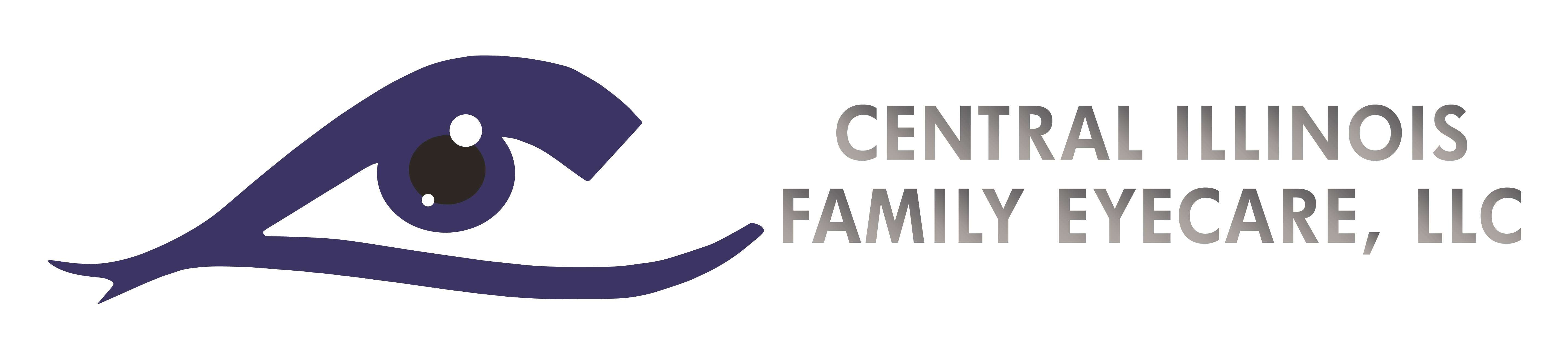 Central Illinois Family Eyecare, LLC Logo