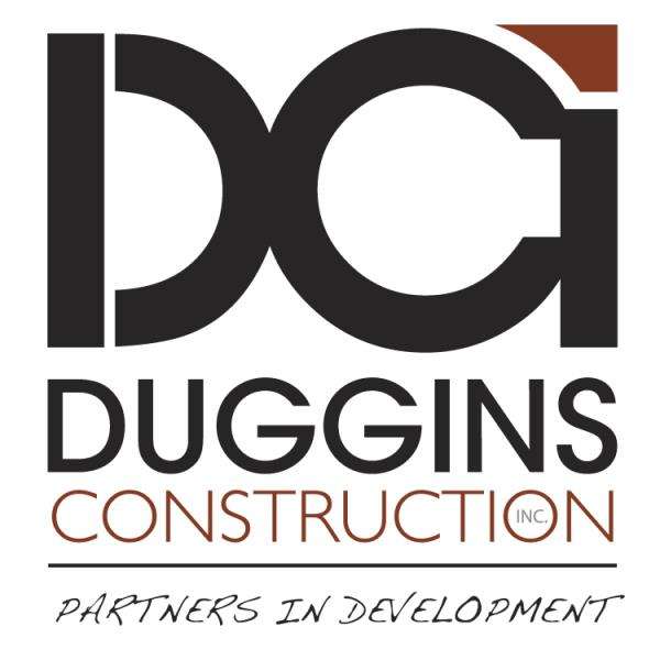 Duggins Construction Inc Logo