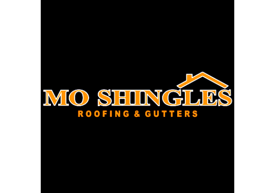 MO Shingles, Inc Logo