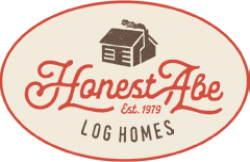 Honest Abe Log Homes, Inc. Logo