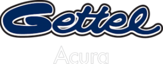 Gettel Acura Logo