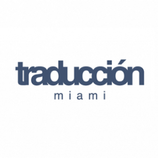 Traduccion Miami, LLC Logo