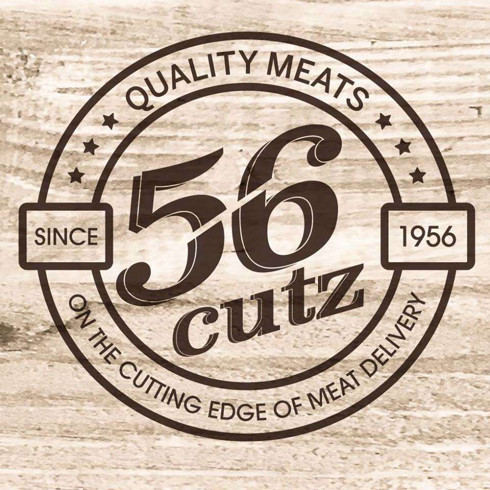 56 Cutz, LLC Logo