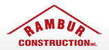 Rambur Construction Inc Logo