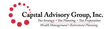 Capital Advisory Group Inc Logo