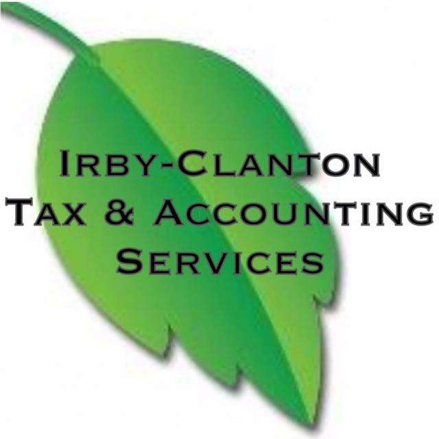 Irby & Clanton Accounting, Inc. Logo