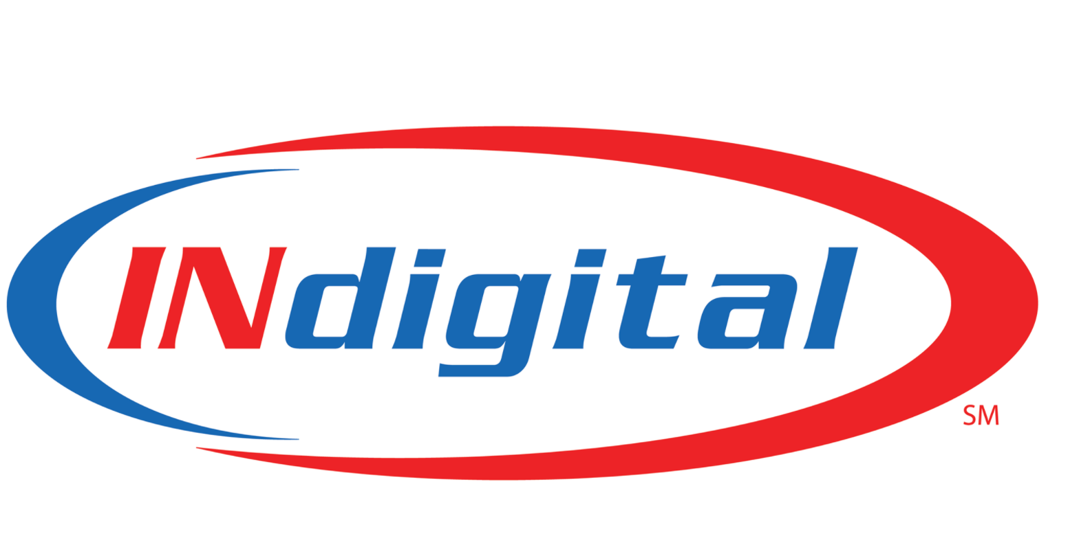 INdigital Telecom Logo