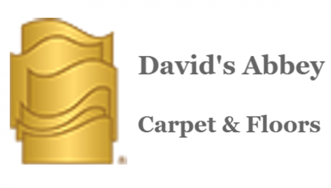 David's Carpet Sales, Inc. #2 Logo