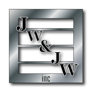 JW, Inc. Logo