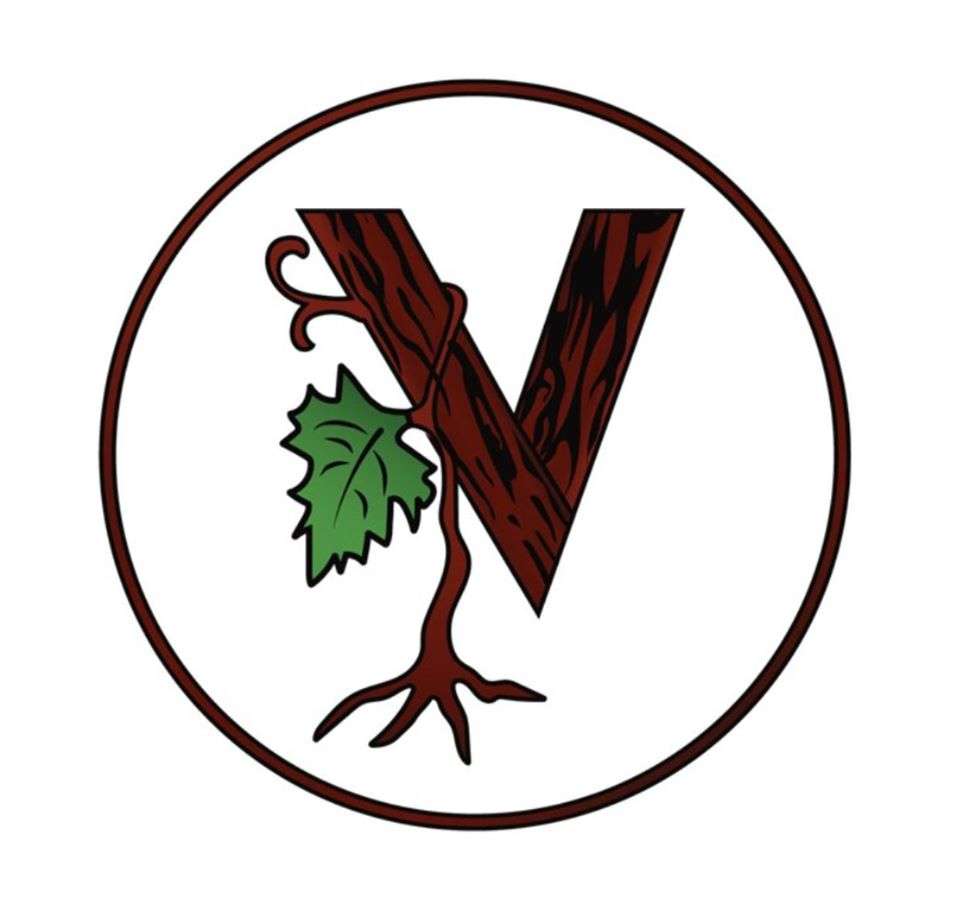 Vineyard Construction Logo