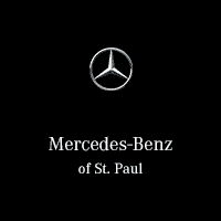 Mercedes-Benz of St. Paul Logo