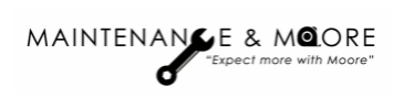 Maintenance and Moore, LLC Logo