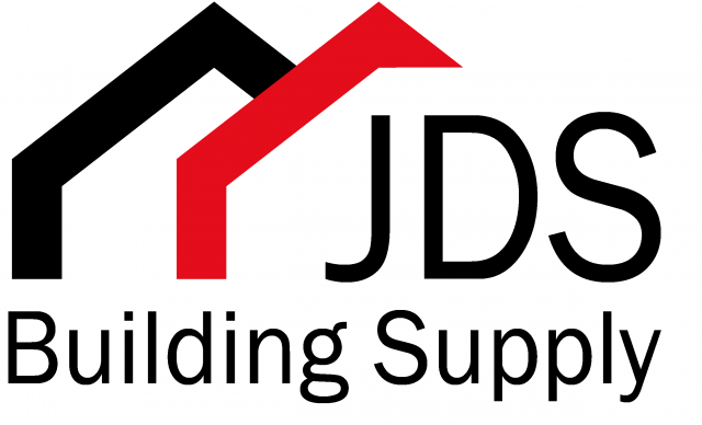 JDS Building Supply Ltd. Logo