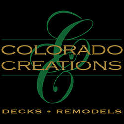 Colorado Creations, Inc. Logo