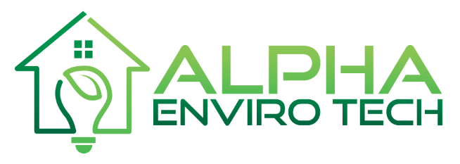 Alpha Enviro Tech Inc Logo