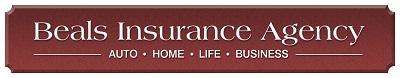 Beals Insurance Agency, LLC Logo