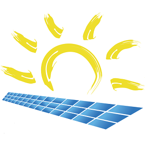 The Solar Professionals, LLC Logo