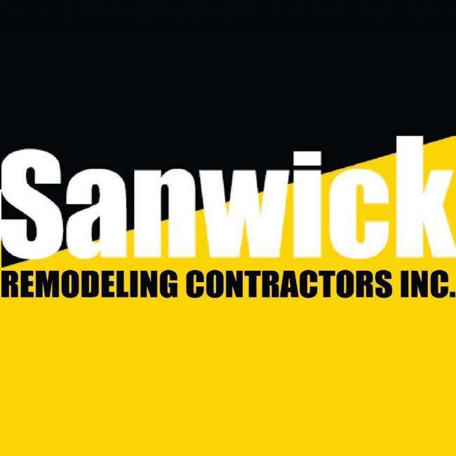Sanwick Remodeling Contractors, Inc. Logo