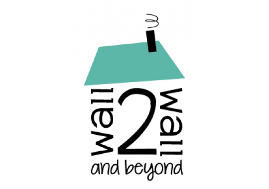 Wall 2 Wall and Beyond, LLC Logo