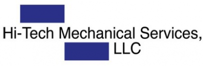 Hi-Tech Mechanical Services, LLC Logo