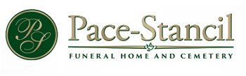 Pace-Stancil Funeral Home Logo