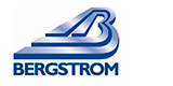 Bergstrom Pioneer Auto and Truck Leasing, Inc. Logo