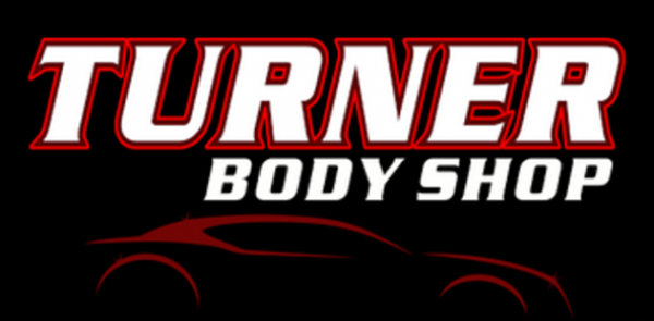 Turner Body Shop, Inc. Logo